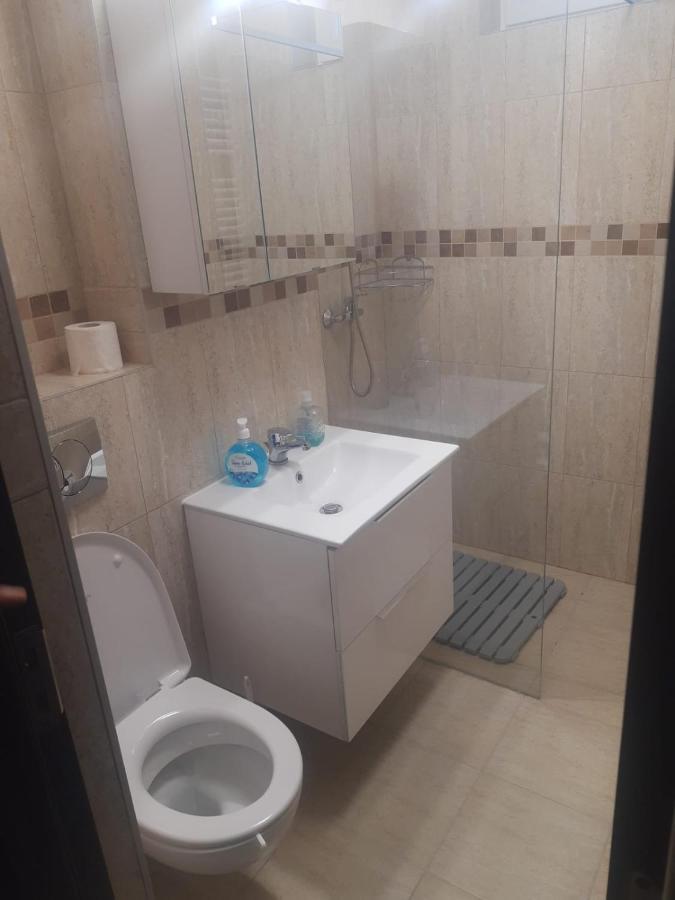 Zoldrebi Apartment Turda Esterno foto