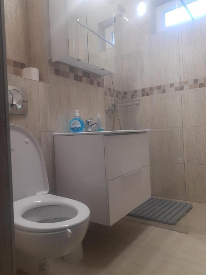 Zoldrebi Apartment Turda Esterno foto