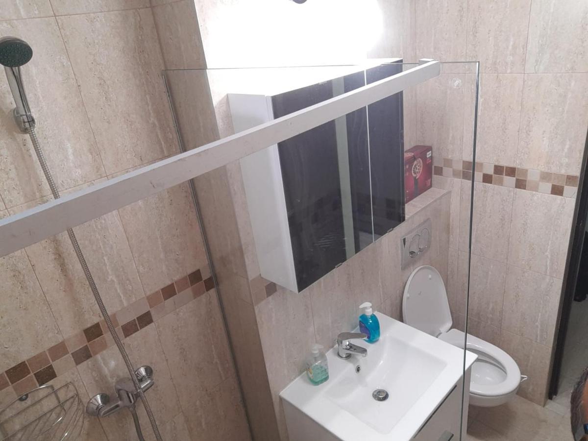 Zoldrebi Apartment Turda Esterno foto