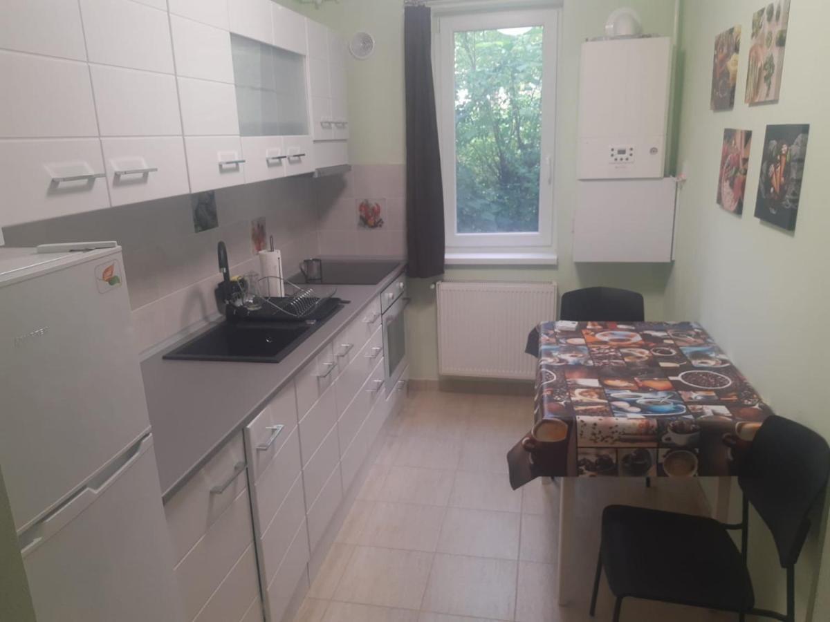 Zoldrebi Apartment Turda Esterno foto